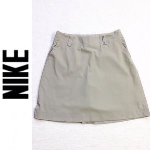 Nike Golf FITDRY Skort